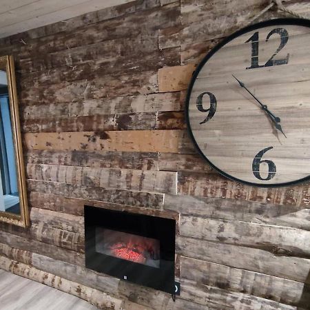 La Darbella - Style Chalet De Montagne Dole Dış mekan fotoğraf