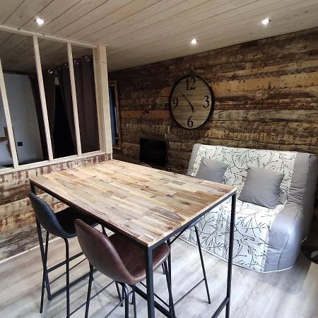La Darbella - Style Chalet De Montagne Dole Dış mekan fotoğraf