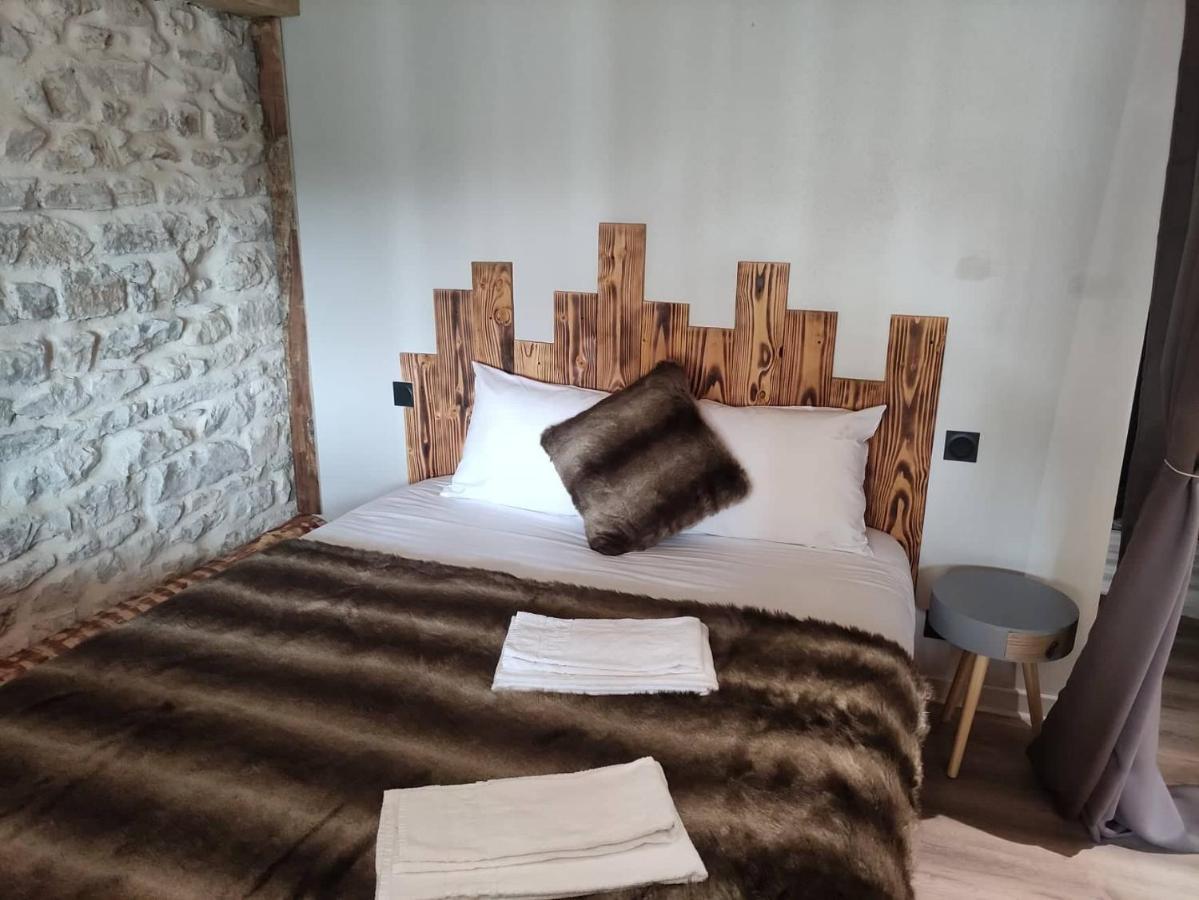 La Darbella - Style Chalet De Montagne Dole Dış mekan fotoğraf