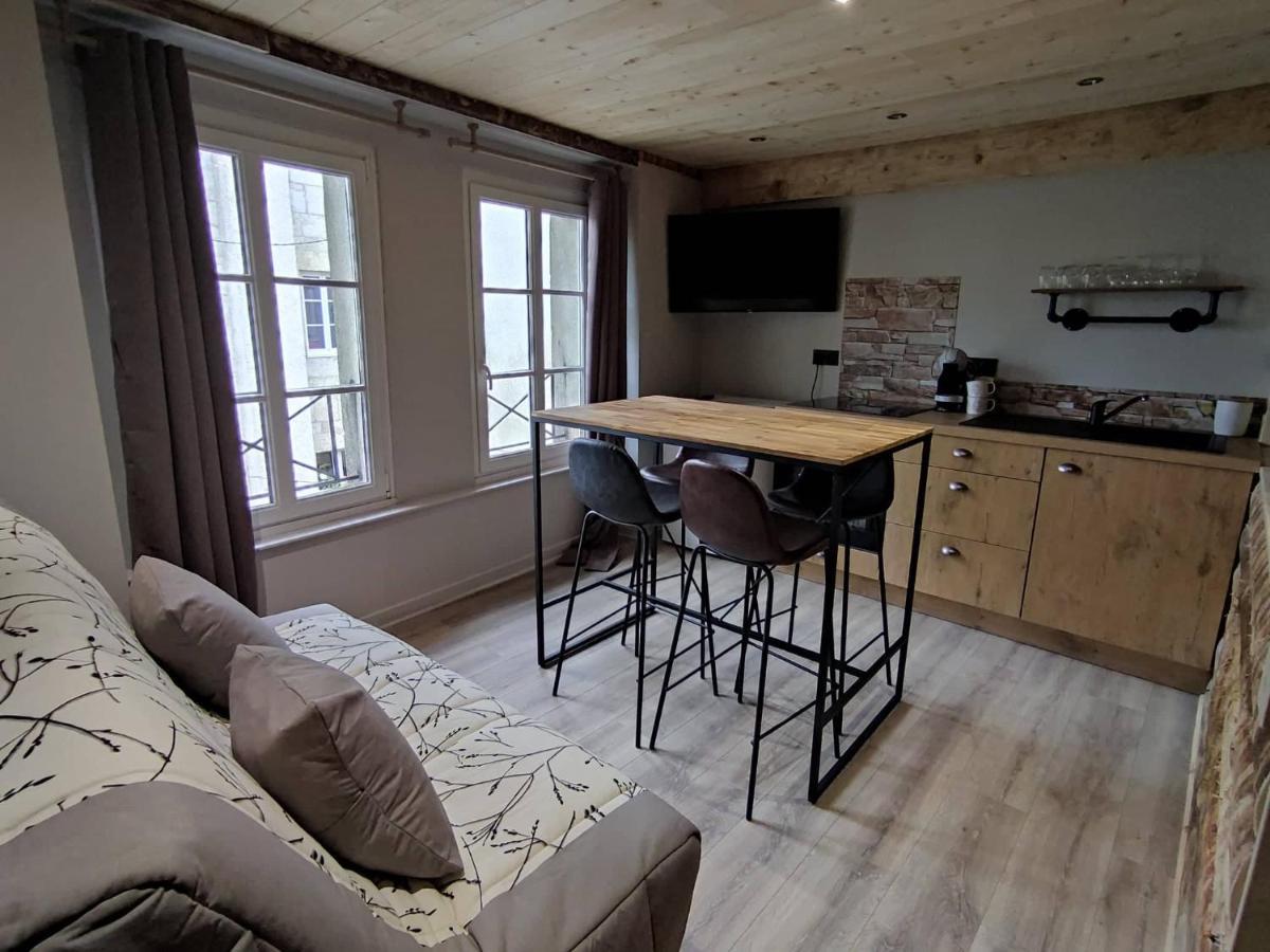 La Darbella - Style Chalet De Montagne Dole Dış mekan fotoğraf